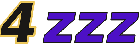 4zzz logo